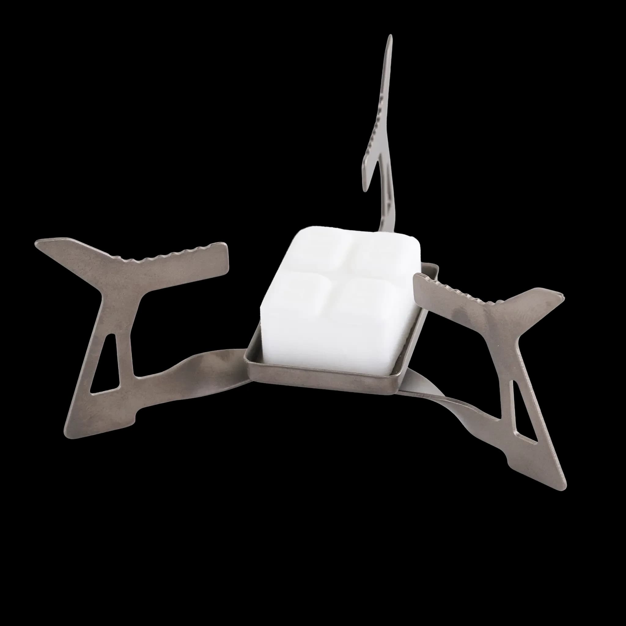 Titanium Wing Stove for Esbit