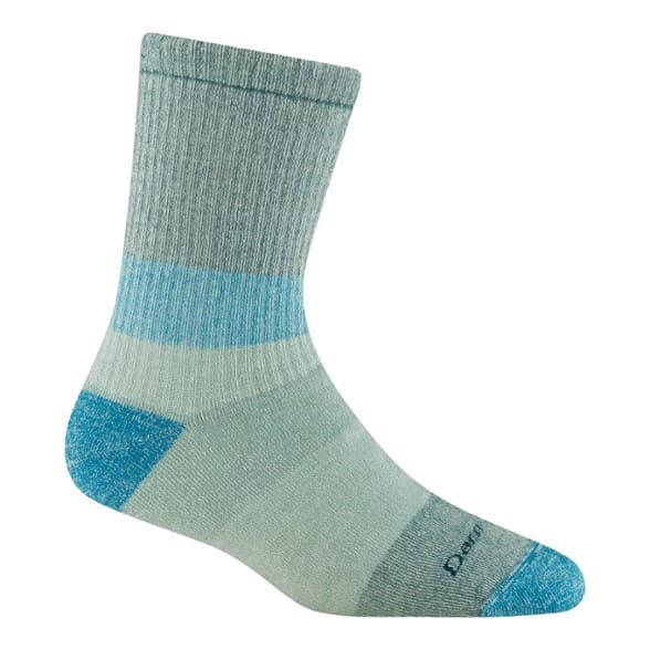 Mountaineering Micro Crew Socks - Women's