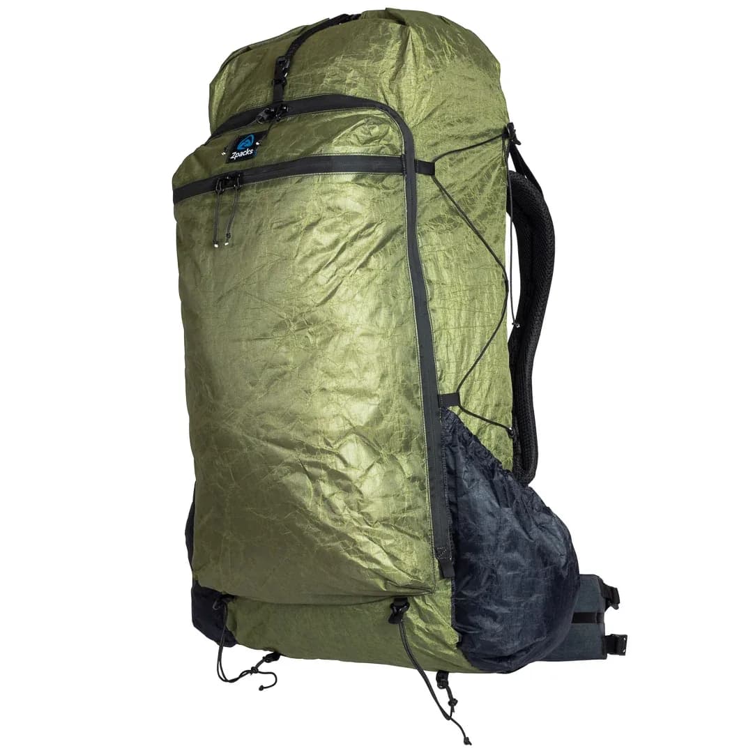 Arc Zip 57L Backpack