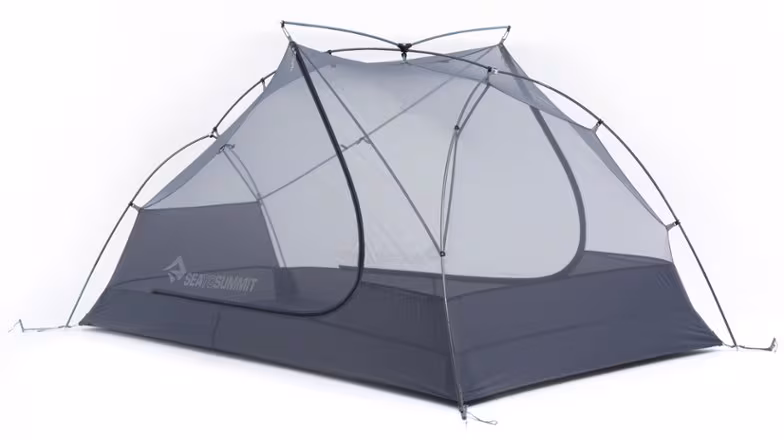 Telos TR2 Tent: 2-Person 3-Season
