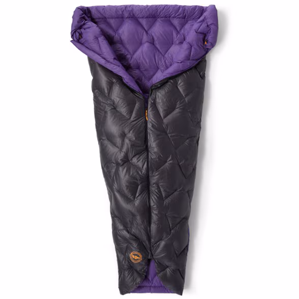 Fly Creek UL Zip Quilt