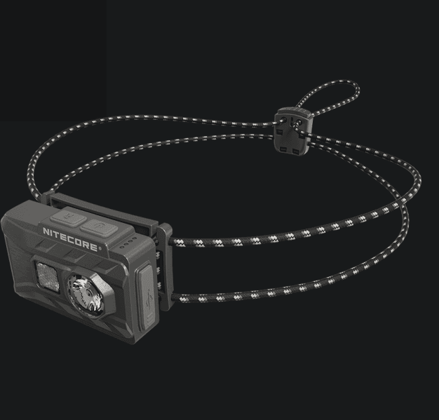 Nitecore NU20 Classic Headlamp