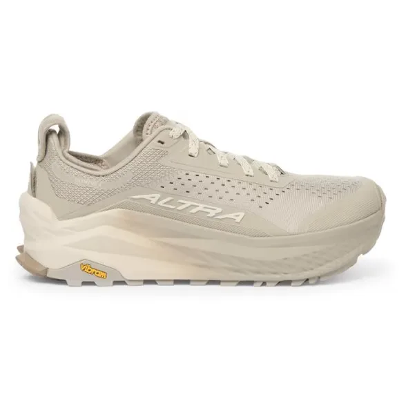 Altra Olympus 6 Trail-Running Shoes - Women's
