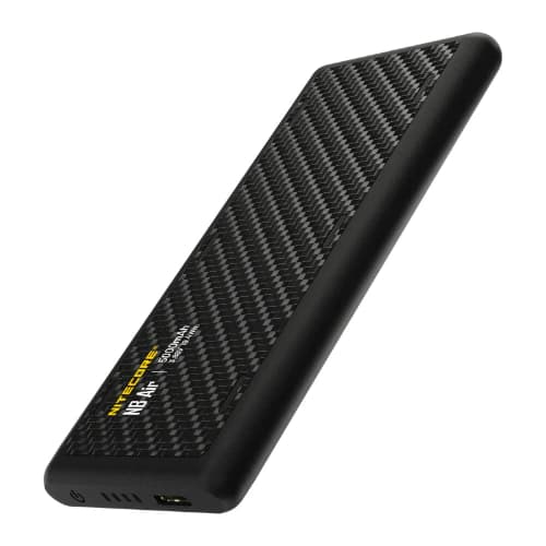 NB Air 5000mAh Power Bank