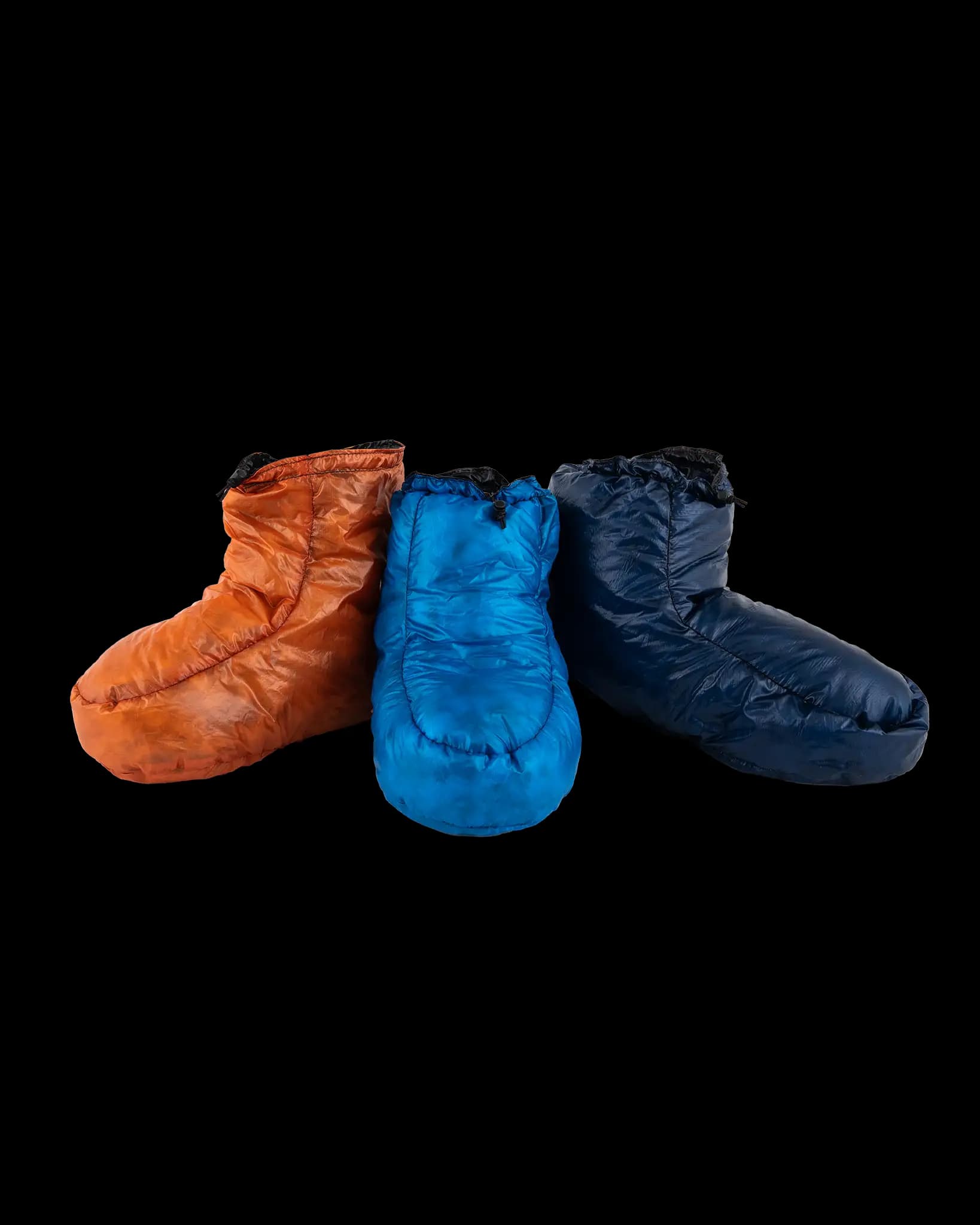 Zpacks Down Booties