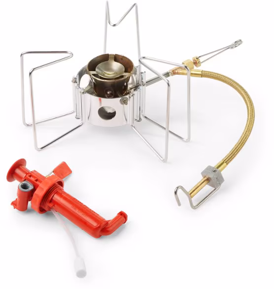 Dragonfly Stove