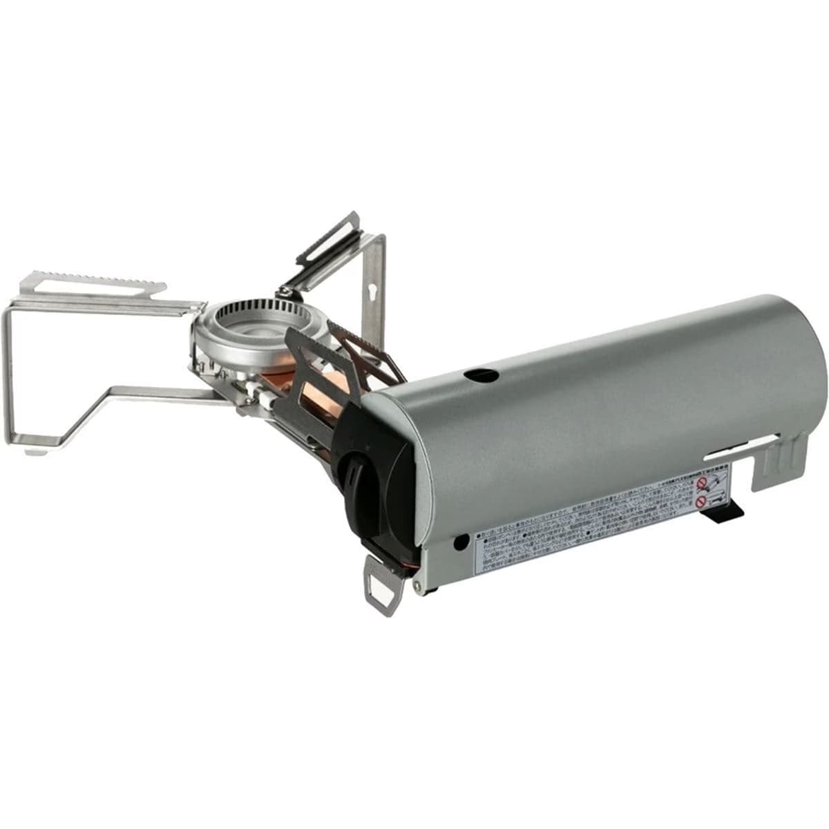 Home & Camp Burner Stove