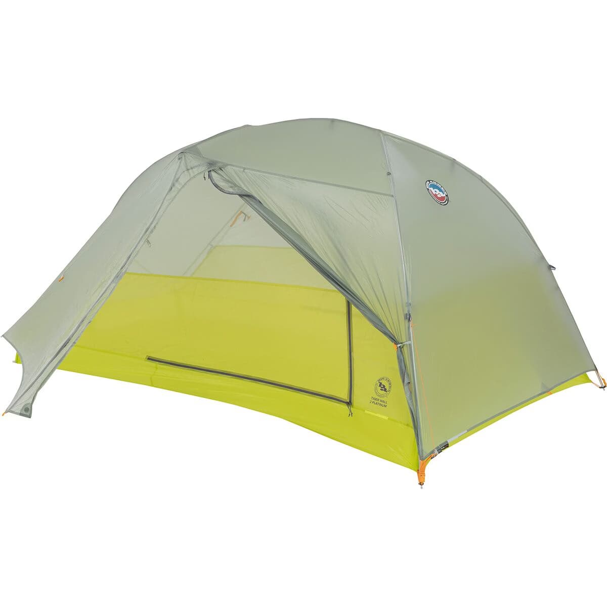 Tiger Wall Platinum 2 Tent