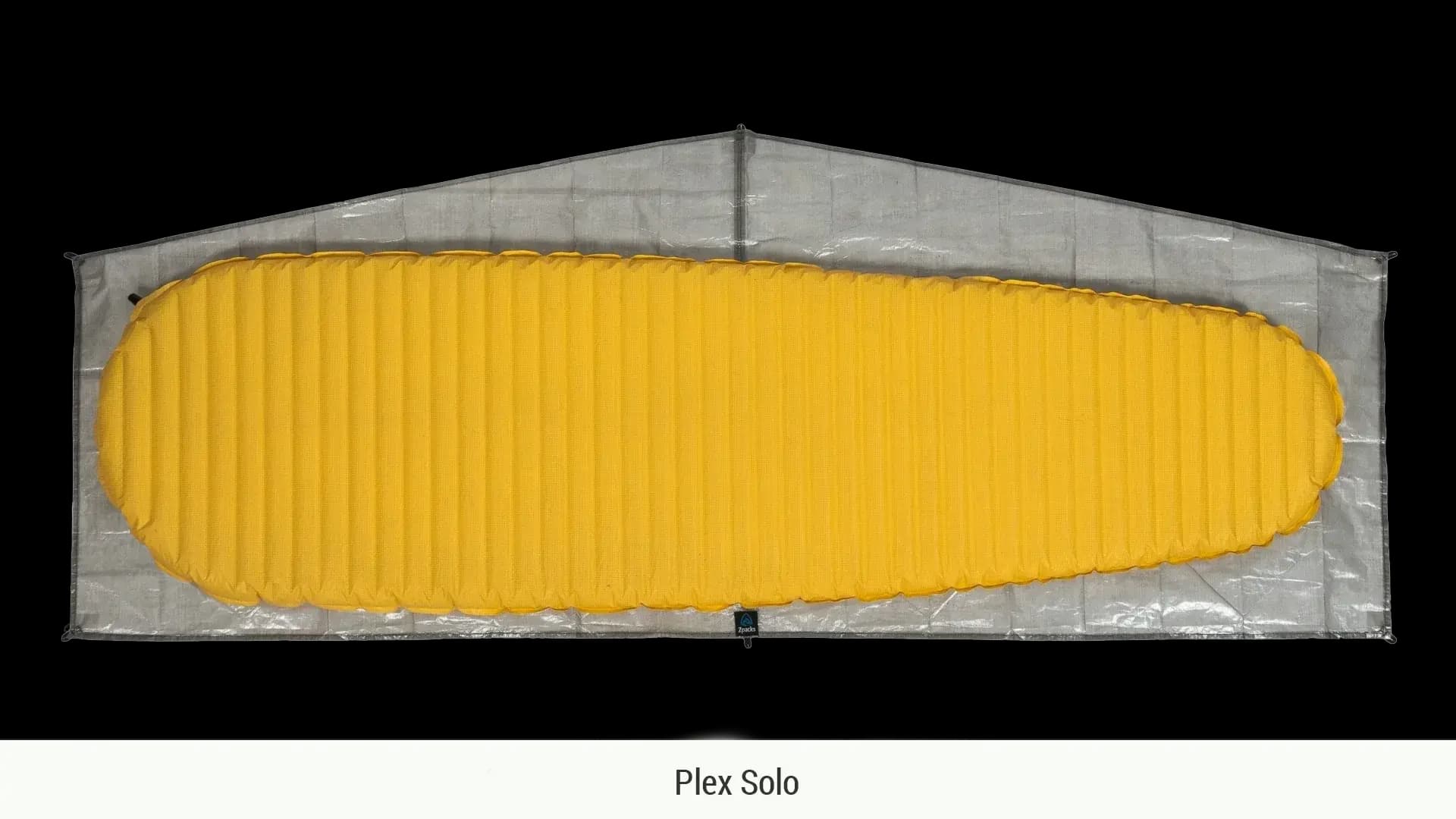 Flat Groundsheet
