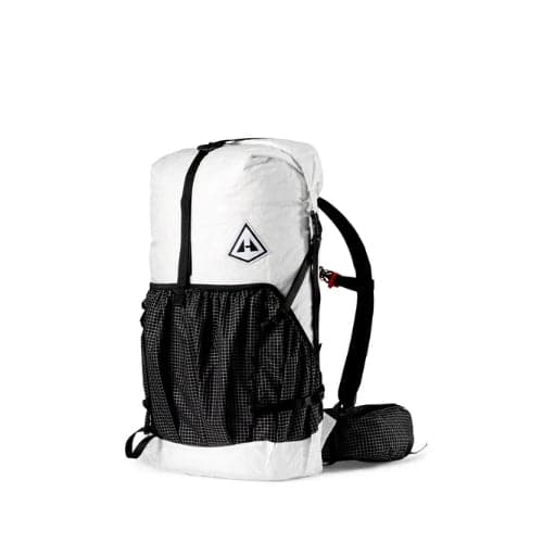 Southwest 40 by Hyperlite Mountain Gear