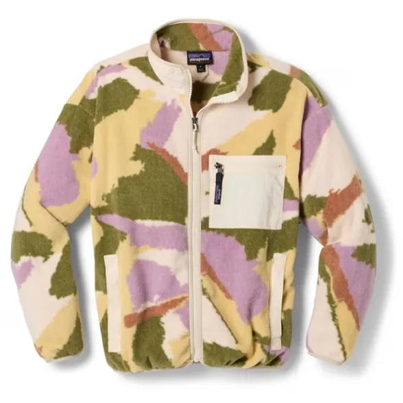 Synchilla Fleece Jacket - Women's