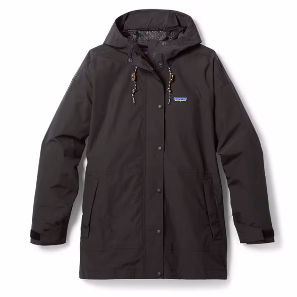 Patagonia Outdoor Everyday Rain Jacket - Women's