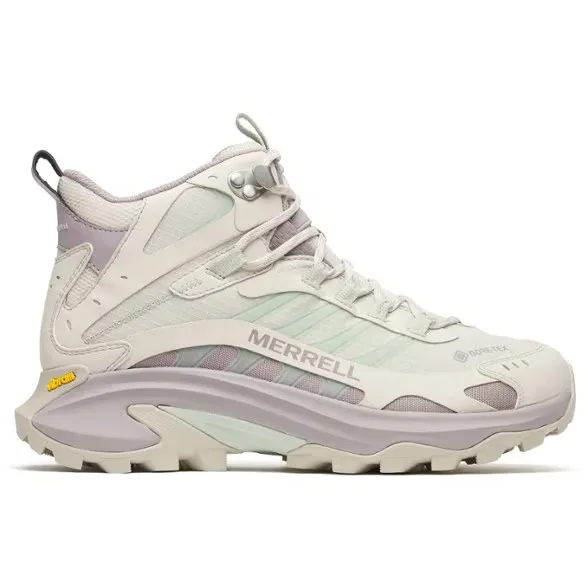Moab Speed 2 Mid GORE-TEX Hiking Boots - Women's