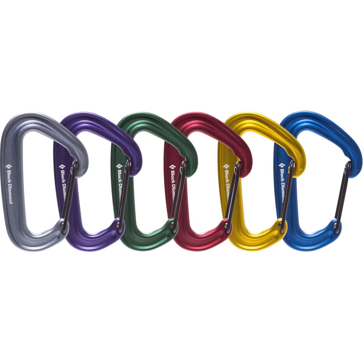 MiniWire Carabiner Rackpack