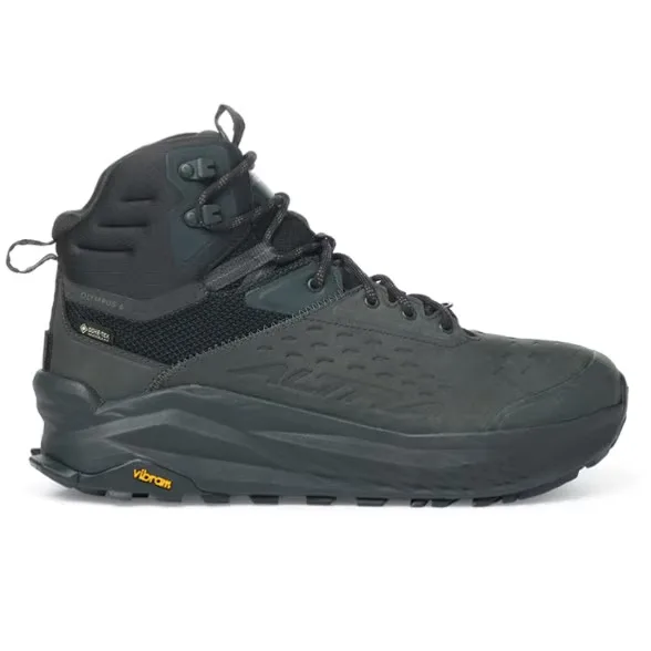 Altra Olympus 6 Hike Mid GTX Hiking Boots - Men's