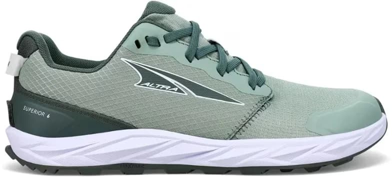 Superior 6 Trail-Running Shoes - Women's