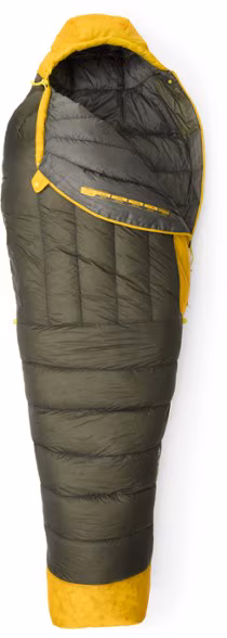 Sea to Summit Spark 45F Down Sleeping Bag