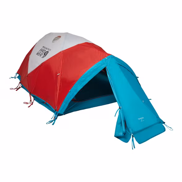 Trango 2 Tent