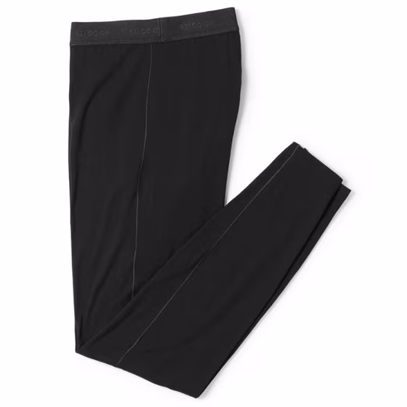 Merino 185 Base Layer Bottoms - Men's