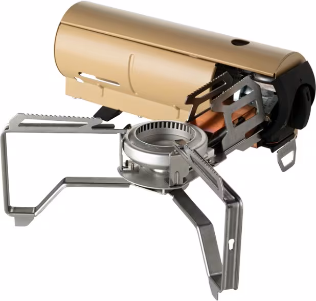 Home & Camp Butane Stove