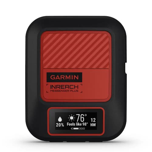 inReach Messenger Plus