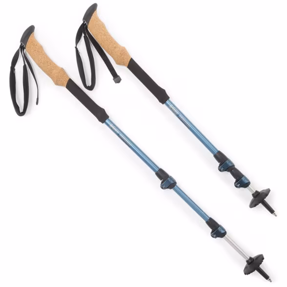 Traverse Trekking Poles - Pair