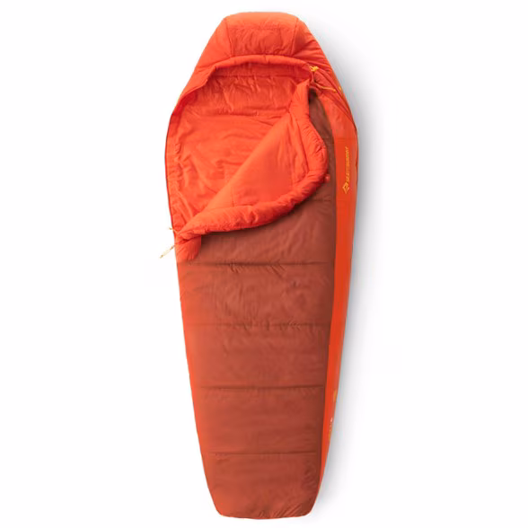 Hamelin Sleeping Bag 30F Synthetic