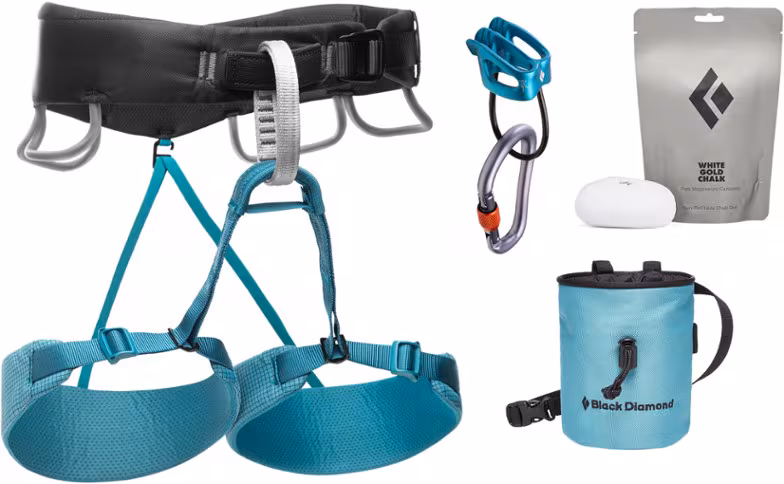 Momentum Harness Package - Women's