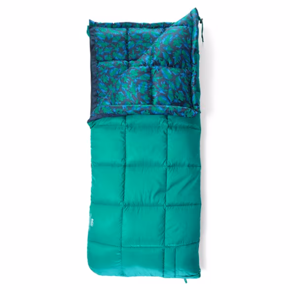 Kindercamp 40 Sleeping Bag - Kids'