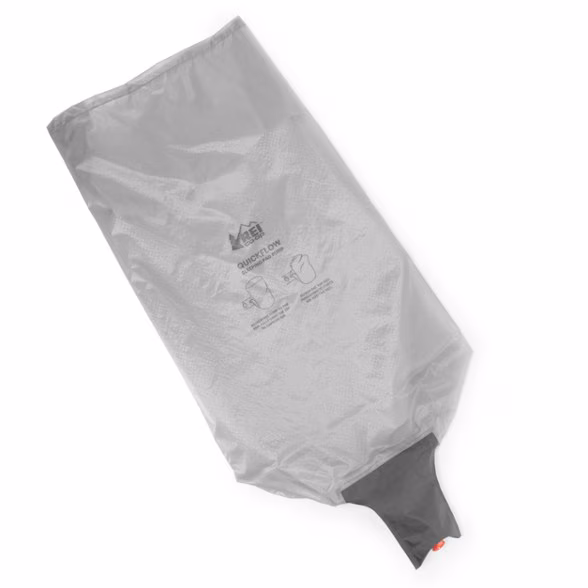 Quickflow Sleeping Pad Pump