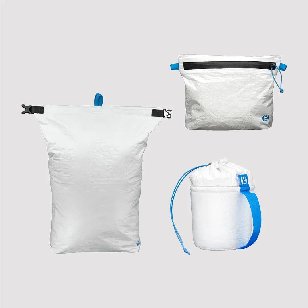 Tyvek Bundle