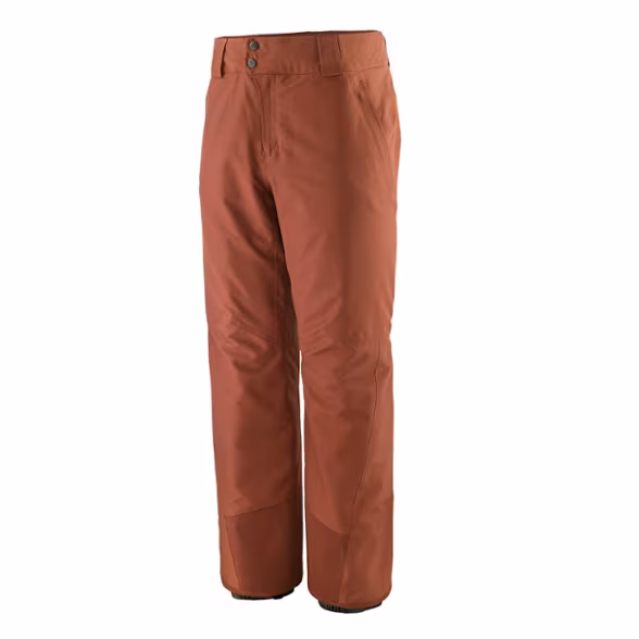 Insulated Powder Town Snow Pants - Men's