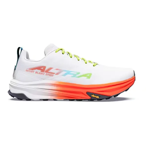 Mont Blanc Speed Trail Running Shoes - Women's