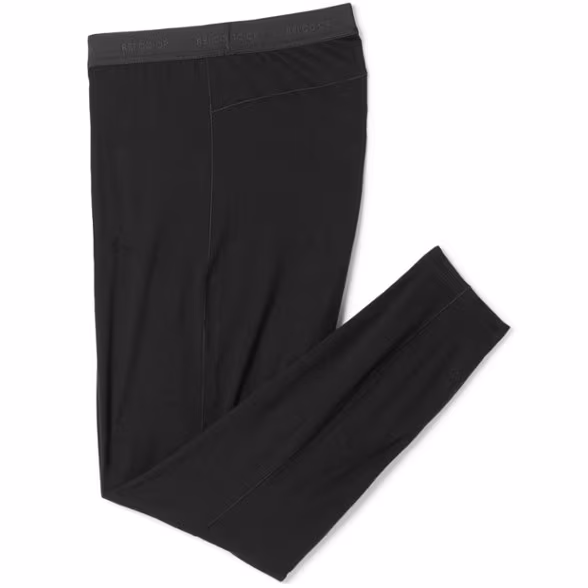 REI Co-op Merino 185 Base Layer Bottoms - Women's Plus Sizes