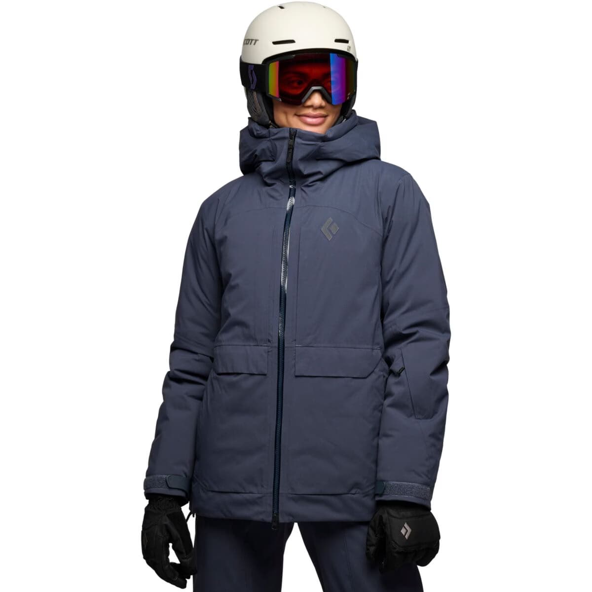 Factor Insulated Parka - Women's