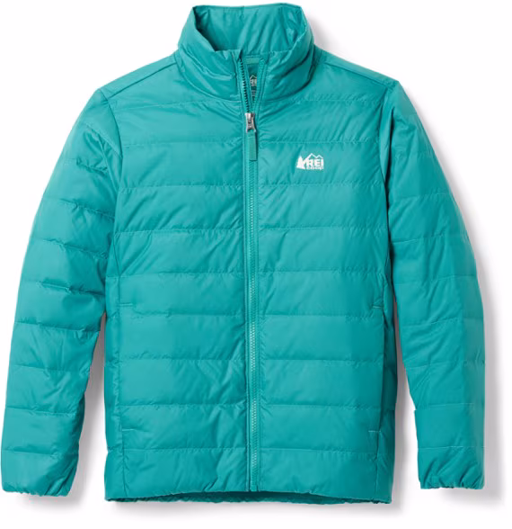 650 Down Jacket - Kids'