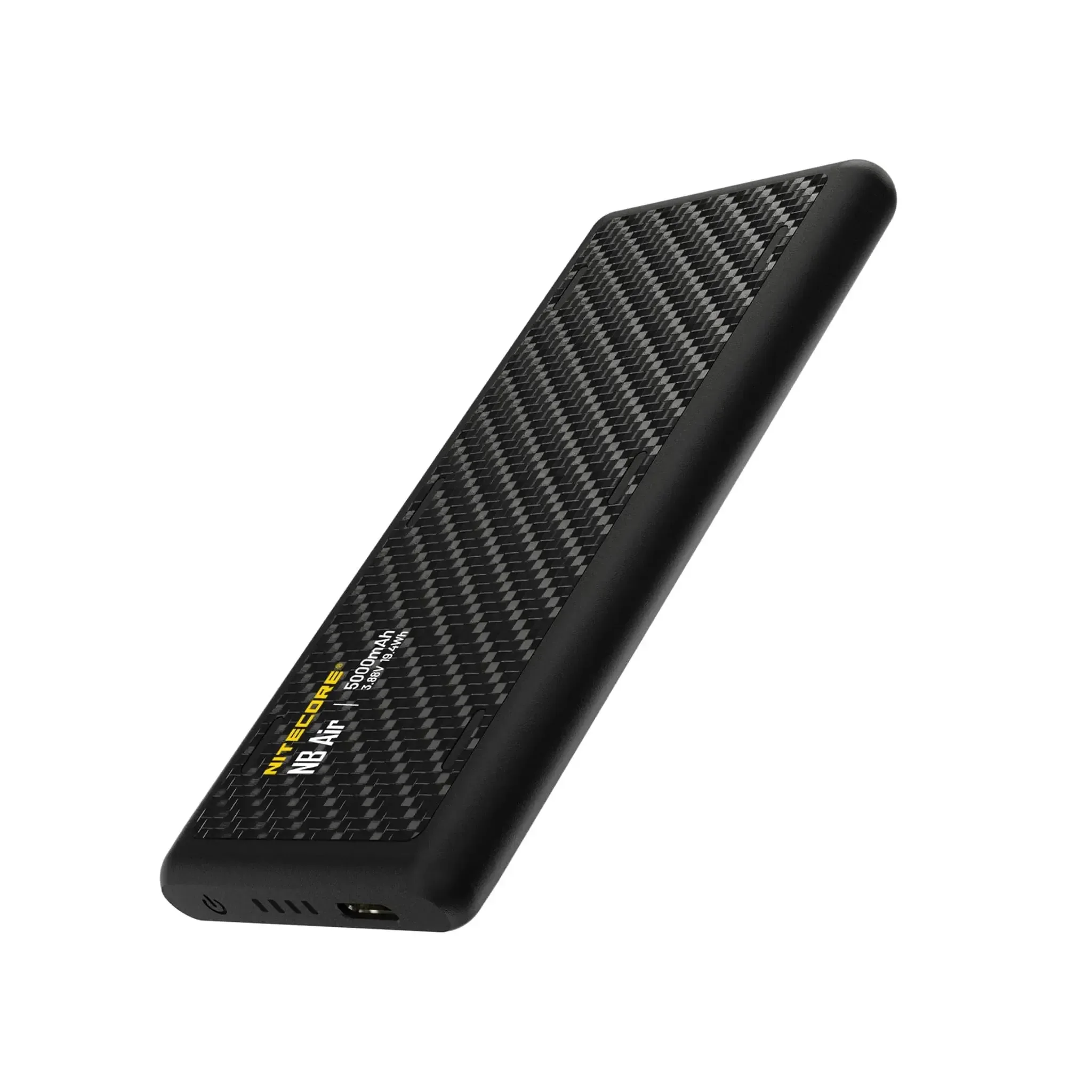 Nitecore NB Air 5000mAh Power Bank