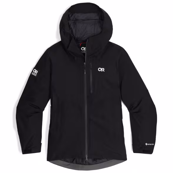 Outdoor Research Tungsten II Insulated Jacket - Women's