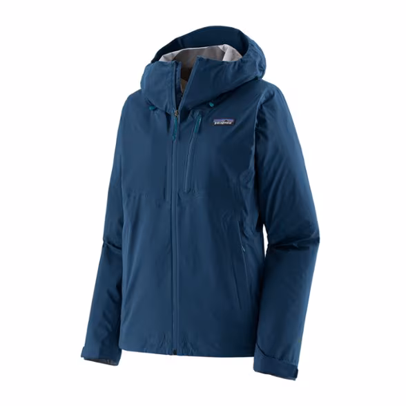 Granite Crest Rain Jacket - Women's