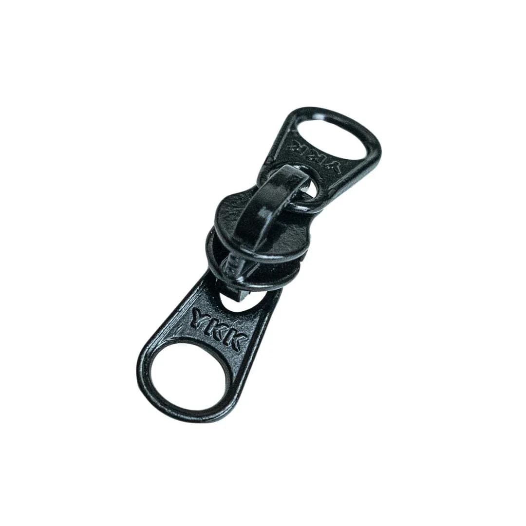 #3 Double-Pull Zipper Slider