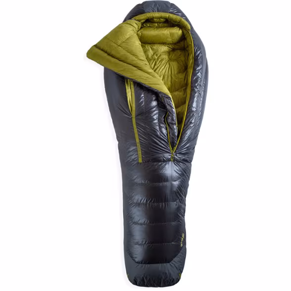 Coda Endless Promise 10/20F Down Mummy Sleeping Bag
