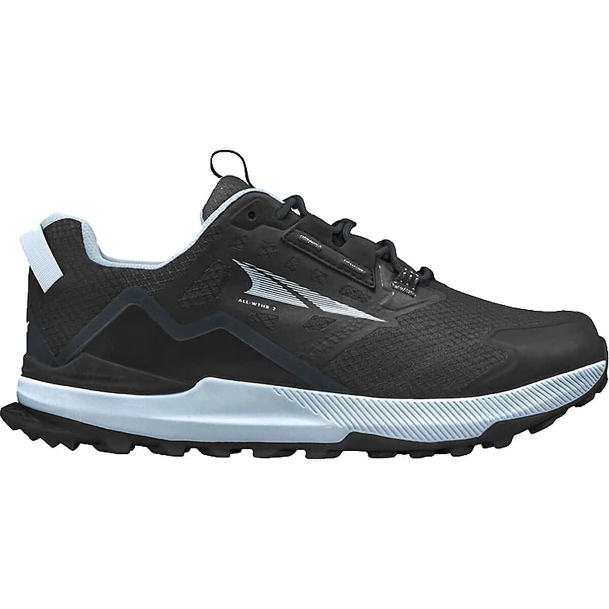 Lone Peak All-Weather Low 2 Hiking Shoe - Women's
