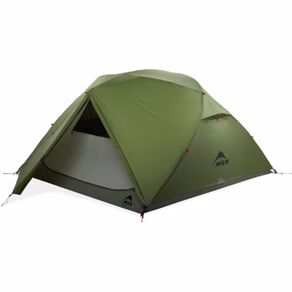 Elixir 4 Tent with Footprint