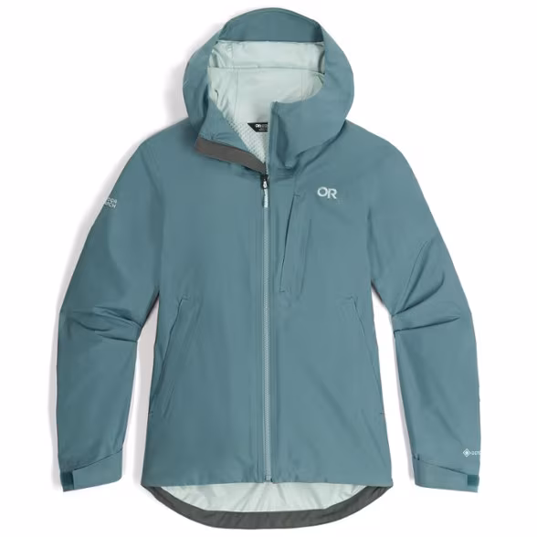 Grandridge GORE-TEX Insulated Jacket - Women's