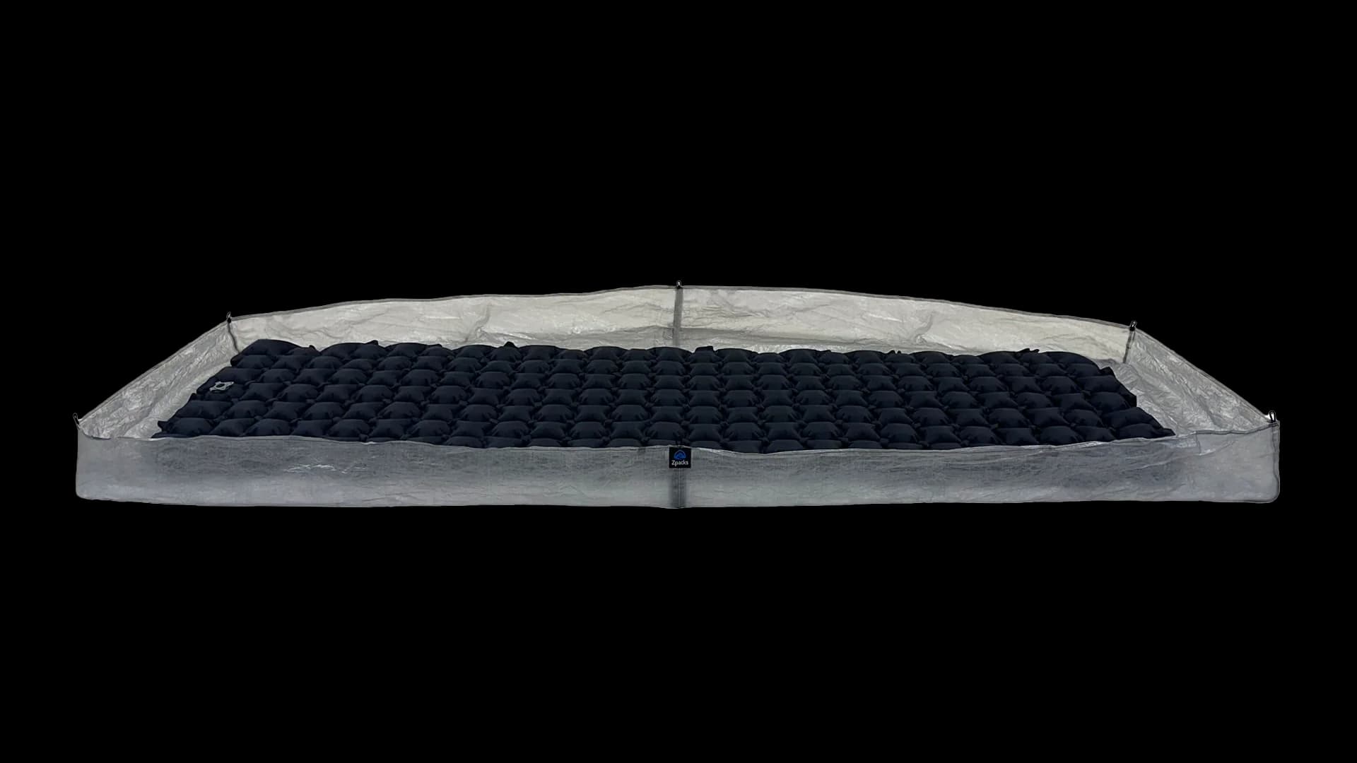 Hexamid Bathtub Groundsheet