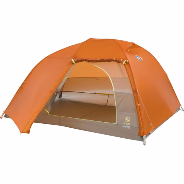 Copper Spur mtnGLO 3 Tent