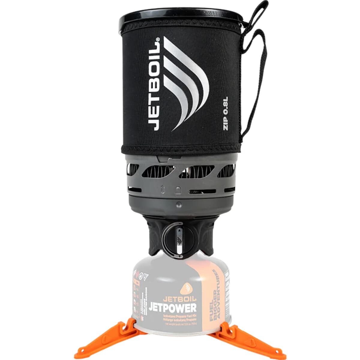 Zip 0.8L Stove