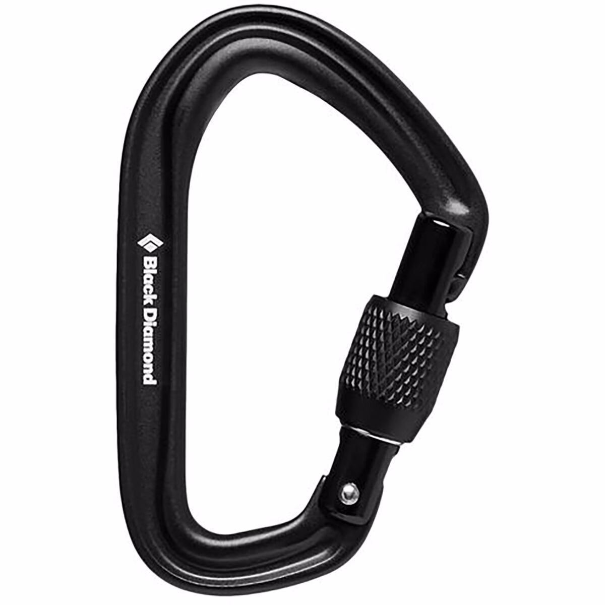 HotForge Screwgate Carabiner