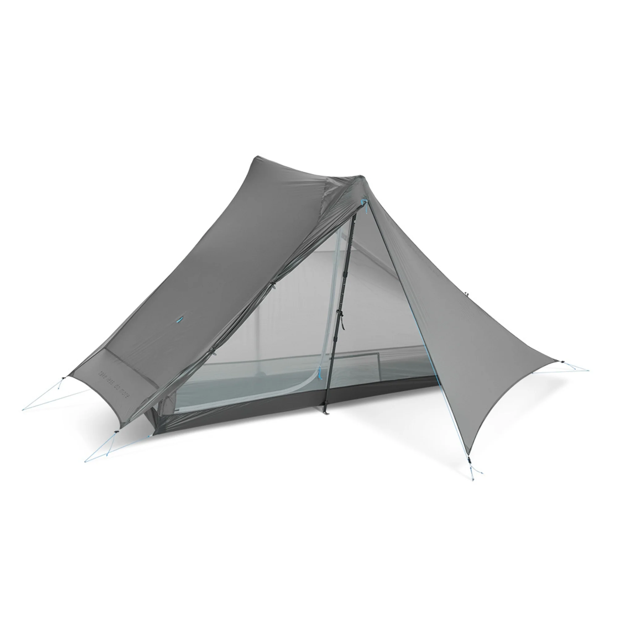 The One by Gossamer Gear