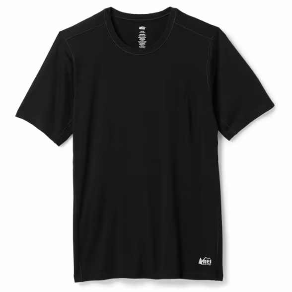 Merino 185 Base Layer Top - Men's
